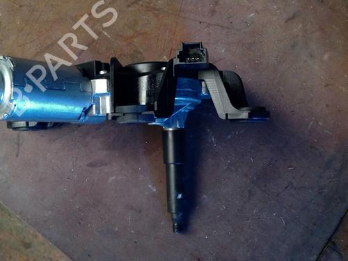 Used Rear wiper motor RENAULT LAGUNA III (BT0/1) 1.5 dCi (BT00, BT0A, BT0T, BT1J) (110 hp) 21860714