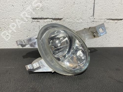 Used Left front fog light PEUGEOT 206 CC (2D) 1.6 16V (2DNFUF, 2DNFUR) (109 hp) 21865107
