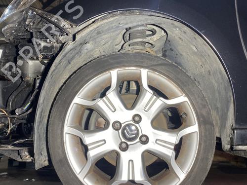 Used Wheel arch CITROËN DS3 (SA_) 1.6 HDi 110 (112 hp) 24220124