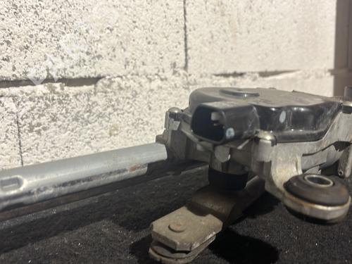 Front wiper motor RENAULT KADJAR (HA_, HL_) 1.5 dCi 110 (HLA3) | BP26301354M29 