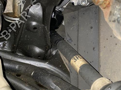 Right front driveshaft TOYOTA AYGO (_B4_) 1.0 VVTi (KGB40) | BP20866248M39