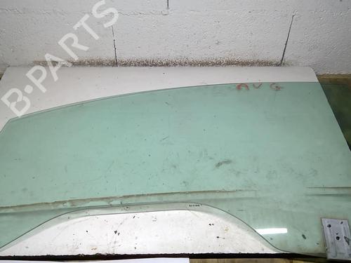 Used Front left door window CITROËN C3 Pluriel (HB_) 1.4 HDi (68 hp) 21862212