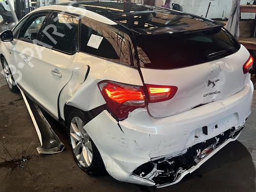 Front left lock CITROËN DS5 2.0 HDi 200 Hybrid4 All-wheel Drive | BP29255647C98 - Image 3