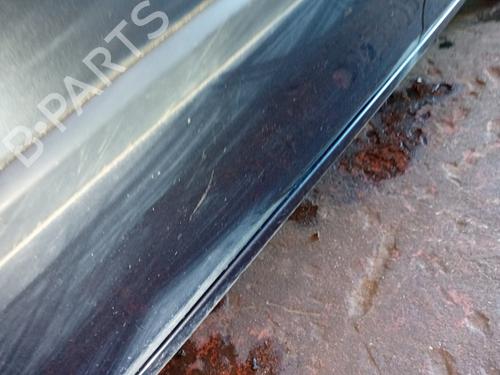 Left front door RENAULT CLIO III (BR0/1, CR0/1) 1.5 dCi (BR17, CR17) | BP21866092C2 