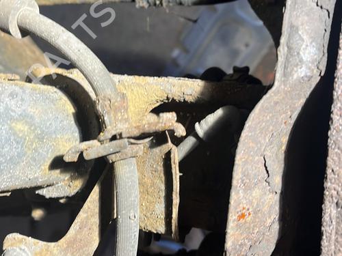 Used Left front steering knuckle Left front steering knuckle SEAT IBIZA III (6L1) 1.4 16V (86 hp) 33178870 33178870