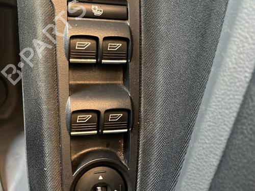 Climate control FORD C-MAX II (DXA/CB7, DXA/CEU) 1.6 TDCi | BP26739869I5 - Image 3