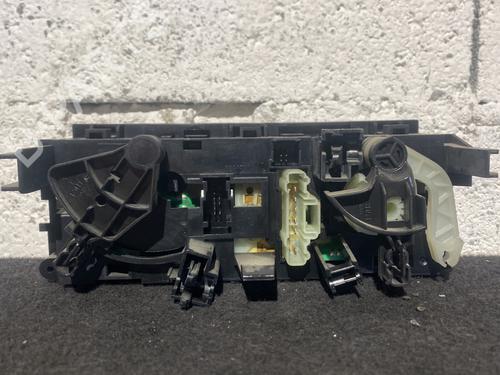 Climate control PEUGEOT 207 (WA_, WC_) 1.4 HDi | BP22894328I5 