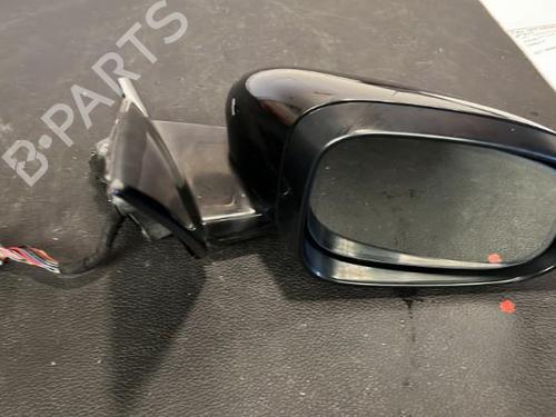 Used Right mirror JAGUAR XF I (X250) 3.0 D (241 hp) 21864254