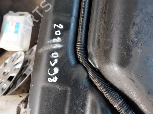 Benzintank CITROËN C3 Picasso (SH_) 1.6 HDi (90 hp) 21860550