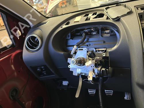 Instrumentbræt NISSAN QASHQAI I (J10, NJ10) 1.5 dCi (103 hp) 25844335