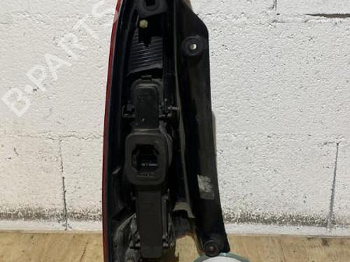 Right taillight RENAULT ESPACE IV (JK0/1_) 2.2 dCi (JK0H) | BP20859313C35