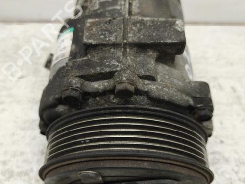 Used AC compressor OPEL MERIVA A MPV (X03) 1.3 CDTI (E75) (75 hp) 21858768