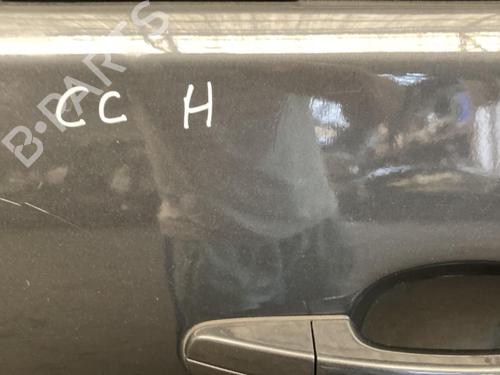 Right rear door FORD C-MAX (DM2) 1.6 TDCi | BP20863860C5 