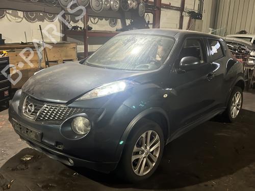 Front left panel NISSAN JUKE (F15) 1.5 dCi | BP31763173C58 - Image 4