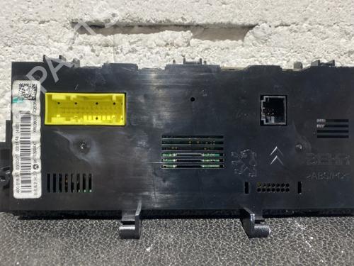 Climate control CITROËN DS3 (SA_) 1.6 VTi 120 | BP20861867I5 