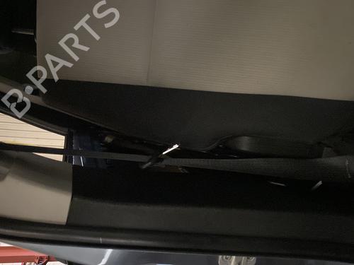 Front right seatbelt DODGE JOURNEY 2.0 CRD | BP20866495I25 - Image 2