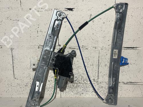 Used Front right window mechanism Front right window mechanism CITROËN C3 Picasso (SH_) 1.2 THP 110 (SHHNZ6) (110 hp) 32068901 32068901