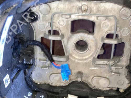 Steering wheel CITROËN C4 CACTUS 1.5 BlueHDi 100 | BP21860469C49 