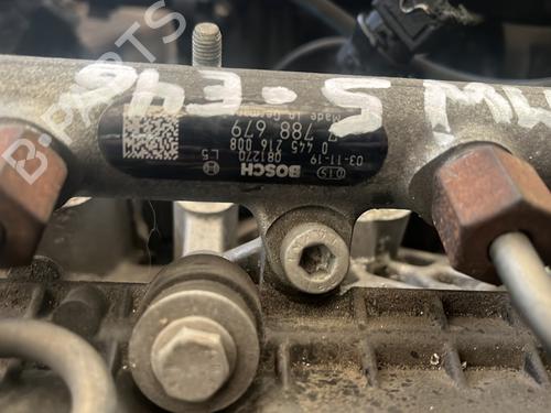 Engine BMW 5 (E60) 530 d | BP32774650M1  - Image 5