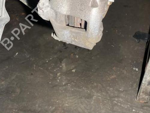 Left front brake caliper FIAT TIPO Hatchback (356_, 357_) 1.6 D (356HXG1B, 356HXG11) | BP20869784M105