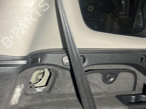 Used Rear left seatbelt RENAULT GRAND SCÉNIC III (JZ0/1_) 1.5 dCi (JZ09, JZ0D, JZ10, JZ14, JZ1G, JZ29, JZ2C) (110 hp) 29407430