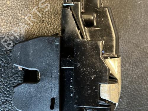 Tailgate lock PEUGEOT 508 I (8D_) 2.0 HDi | BP20862238C101 