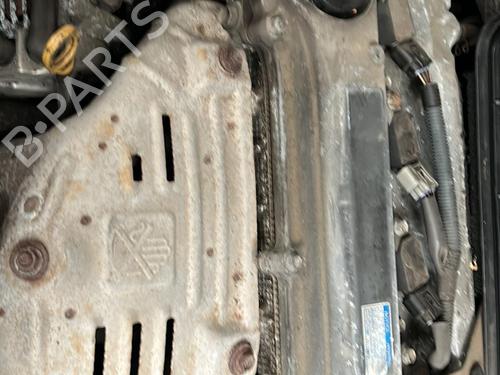 Topstykke TOYOTA RAV 4 II (_A2_) 2.0 4WD (ACA21, ACA20) (150 hp) 25844090