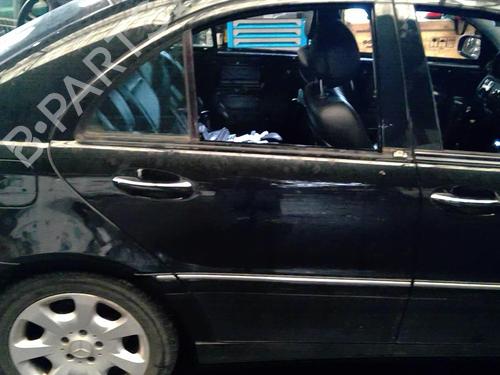 Used Right rear door Right rear door MERCEDES-BENZ C-CLASS (W203) C 220 CDI (203.008) (150 hp) 20871015 20871015