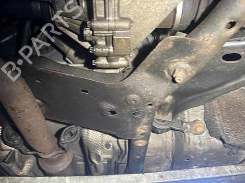 Used Subframe MINI MINI (R56) Cooper (120 hp) 31041745