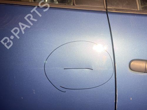 Right rear door VW GOLF V (1K1) 1.9 TDI | BP24952065C5 