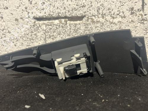 Right front window switch MERCEDES-BENZ C-CLASS T-Model (S203) C 200 CDI (203.207) | BP29506843I26 