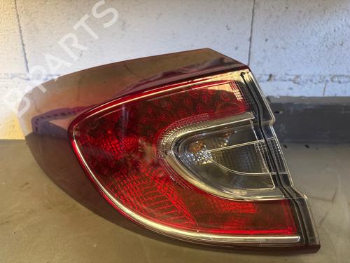 Used Left taillight Left taillight 38940735 38940735
