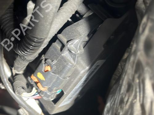 Used Alternator PEUGEOT 308 II (LB_, LP_, LW_, LH_, L3_) 1.6 HDi / BlueHDi 115 (115 hp) 26039866