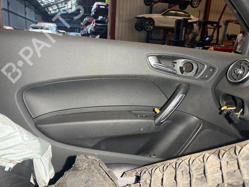 Venstre frontpanel Venstre frontpanel 38034626 38034626