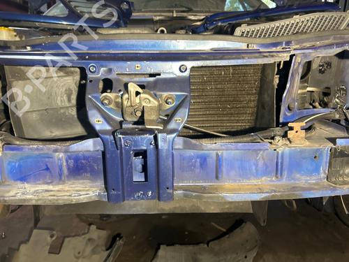 Used Water radiator Water radiator RENAULT MEGANE I Cabriolet (EA0/1_) 1.6 e (EA0F) (90 hp) 39727678 39727678