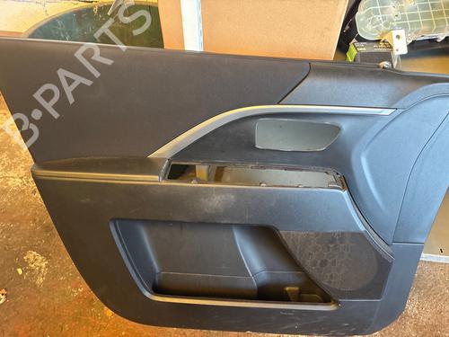 Used Front left panel Front left panel 38228919 38228919