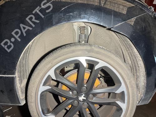 Used Wheel arch Wheel arch 37707200 37707200