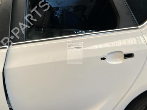 Used Left rear door OPEL ASTRA J (P10) 1.7 CDTI (68) (125 hp) 20866958