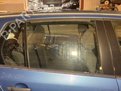 Right rear door VW GOLF V (1K1) 1.9 TDI | BP24952065C5 