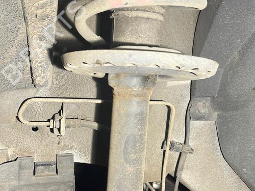 Used Left front shock absorber DACIA SANDERO II 1.2 (75 hp) 32320715