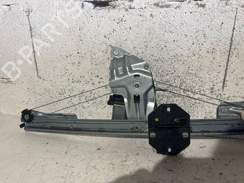 Used Front right window mechanism Front right window mechanism 37613200 37613200