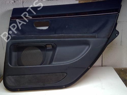 Used Rear left panel VOLVO S80 I (184) 2.5 TDI (140 hp) 21861658