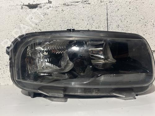Scheinwerfer rechts für CITROËN C4 CACTUS 1.2 VTi 82 (82 hp) 31376374