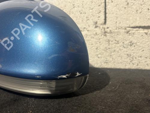Left mirror VW GOLF V (1K1) 1.9 TDI | BP24952070C26 