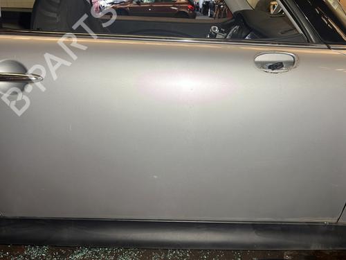 Dør højre fortil MINI MINI (R50, R53) One D 41515A2A3A2