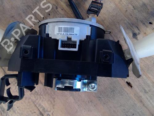 Used Steering column stalk Steering column stalk FIAT 500 (312_) 1.3 D Multijet (312AXB1A) (75 hp) 20867458 20867458