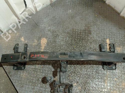 Used Front bumper reinforcement RENAULT KOLEOS I (HY_) 2.0 dCi 4x4 (HY0K) (150 hp) 21862567