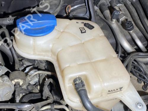 Used Expansion tank AUDI A6 C6 (4F2) 3.0 TDI quattro (225 hp) 20868767