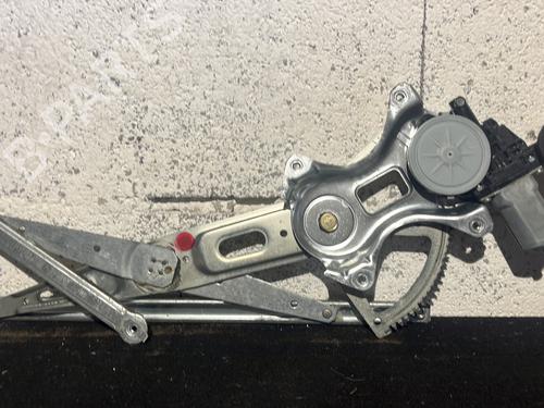Used Front right window mechanism TOYOTA PRIUS Liftback (_W2_) 1.5 Hybrid (NHW20_, NHW20R) (112 hp) 28479680