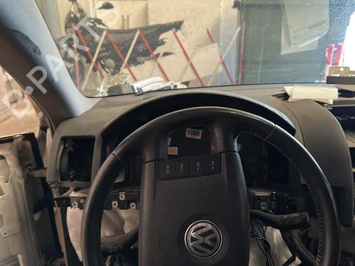 Used Dashboard VW TOUAREG (7LA, 7L6, 7L7) 2.5 R5 TDI (163 hp) 20860067